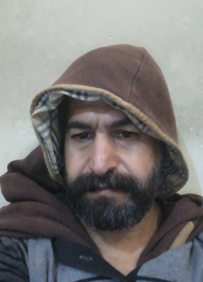Raafat, 43, جمهورية العراق, بغداد