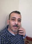 mohammed, 47 лет, القاهرة