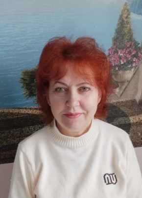 Olga, 67, Russia, Zelenograd