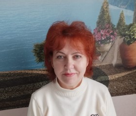 Olga, 67, Zelenograd