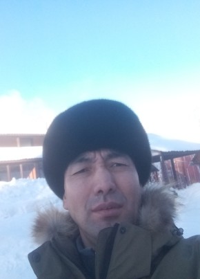 Рома, 41, Қазақстан, Щучинск