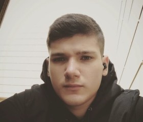 Назар, 22 года, Донецк