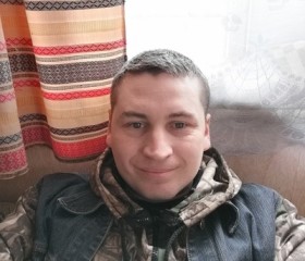 Василий, 41 год, Архангельск