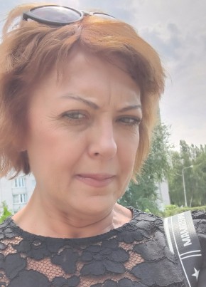 Ольга, 54, Россия, Воронеж