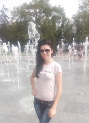 Людмила, 29, Україна, Миколаїв