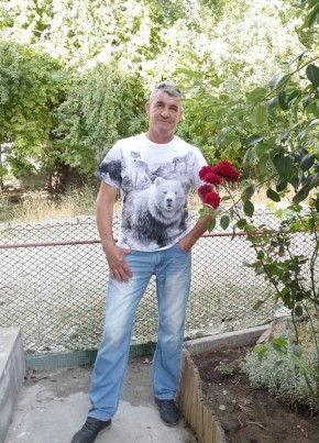 Дмитрий из Симферополи 53 года