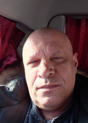 Vadim, 55, Russia, Yuzhno-Sakhalinsk