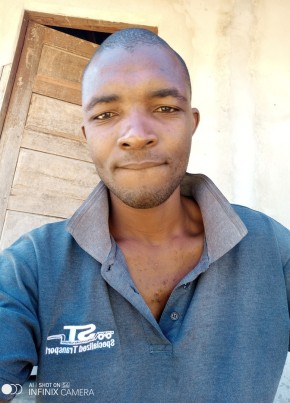 Eduardo, 38, Tanzania, Mtwara
