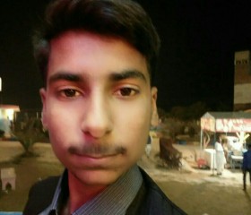 Ch usman, 23, Fort Abbas