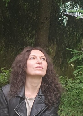 Lara, 47, Russia, Moscow