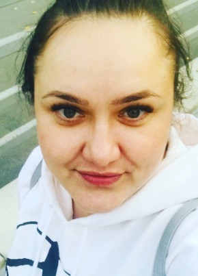 Кристина, 41, Россия, Новосибирск