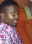 Ambrose Onyenwen, 37, Abuja