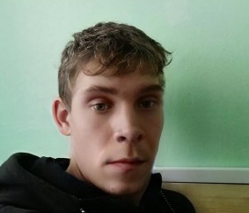 Кирил, 24 года, Москва