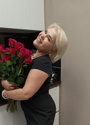 Ekaterina, 45, Russia, Chelyabinsk