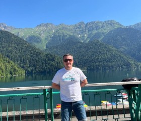 Rinat, 41, Krasnaya Polyana