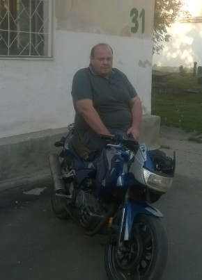 viktor, 42, Україна, Кура́хове