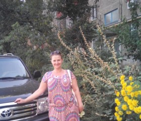 Юлия, 42 года, Волжский (Самарская обл.)