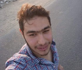 Mohamed Amin, 26 лет, كفر صقر