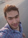 Mohamed Amin, 24  , Kafr Saqr