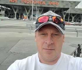 Семен Семеныч, 47 лет, Уфа