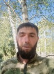 Khavazh, 43  , Nazran