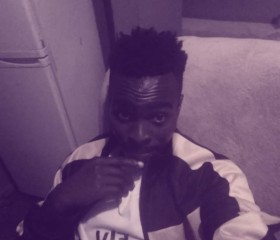 Kelv, 20, Katima Mulilo