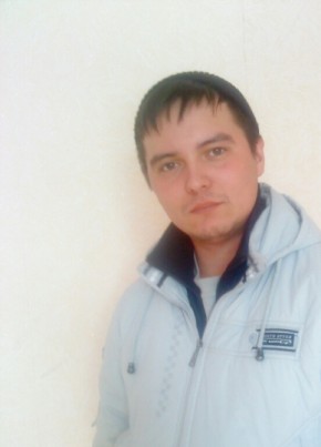 Михаил, 36, Россия, Енисейск