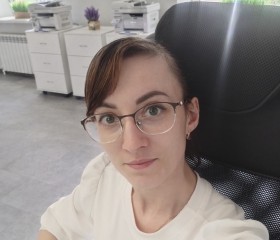 Kristina, 33, Tula