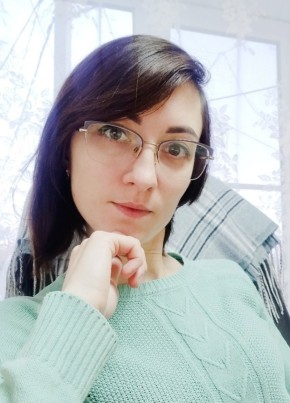 Кристина, 32, Россия, Тула