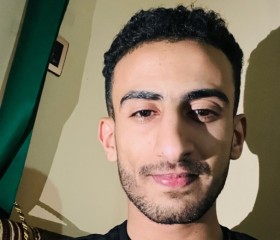 Habeeb, 26, Sanaa