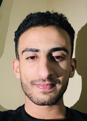 Habeeb, 24, الجمهورية اليمنية, صنعاء