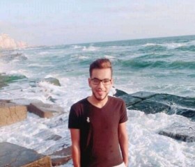 محمد, 27 лет, الإسكندرية