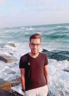 محمد, 27, جمهورية مصر العربية, الإسكندرية