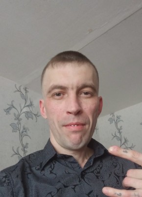 Игорь, 34, Россия, Ачинск