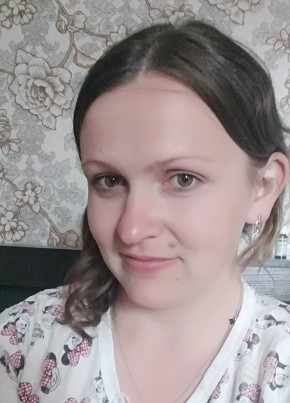 Валентина, 35, Россия, Нижнегорский