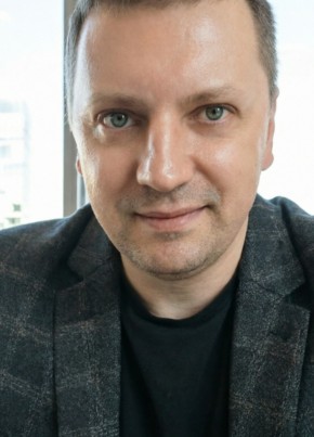 Sergey, 41, Russia, Moscow