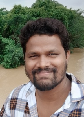 Harry, 28, India, Rajahmundry