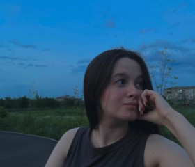 mayya, 19, Yekaterinburg