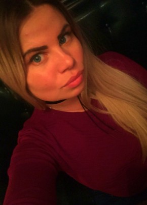 Маргарита, 33, Россия, Самара