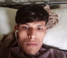 Qasim Khan, 19 лет, اسلام آباد
