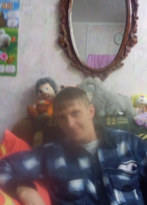 sergey, 45, Russia, Sheksna