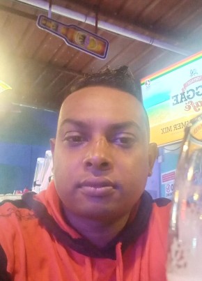 rakesh, 35, Republic of Mauritius, Triolet