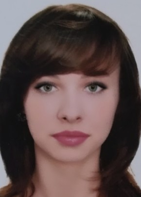 Анна, 27, Россия, Омск