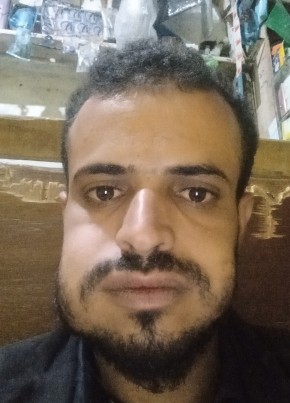عيسى ادكتور, 24, الجمهورية اليمنية, تعز