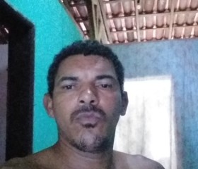 Jairo oliveira, 36 лет, Salvador