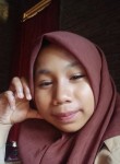 Linda ajah, 19 лет, Kota Bandar Lampung