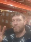 Yura, 40, Perm