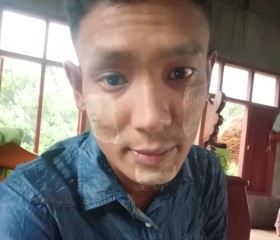 KaungKaung, 31, Taungoo