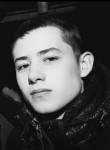 Александр, 20 лет, Петропавловск-Камчатский