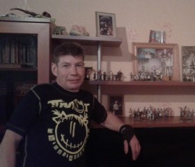Иван, 54 года, Архангельск
